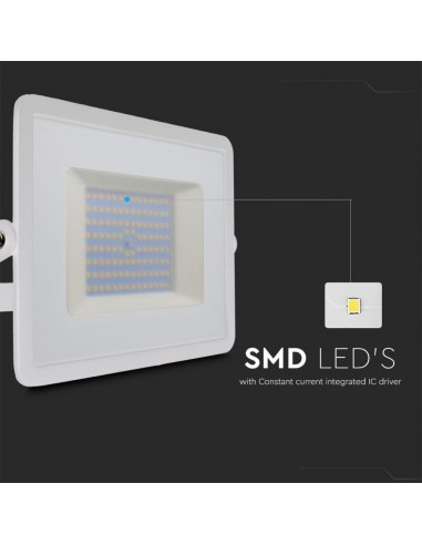 215969-Faro LED SMD  E-Series G Colore Bianco  -7