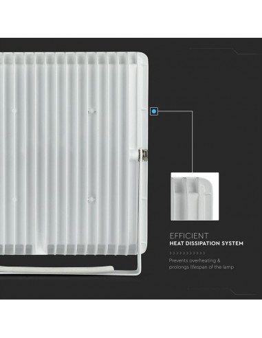 Faro LED SMD 100W E-Series G2 Bianco...