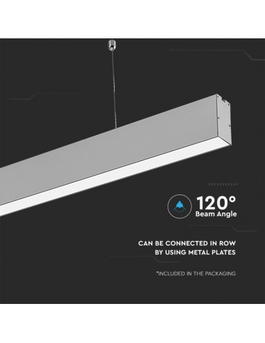 Plafoniera LED Chip Samsung a...