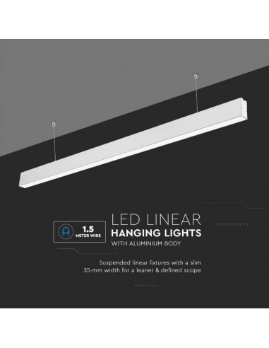 Plafoniera LED Chip Samsung a...