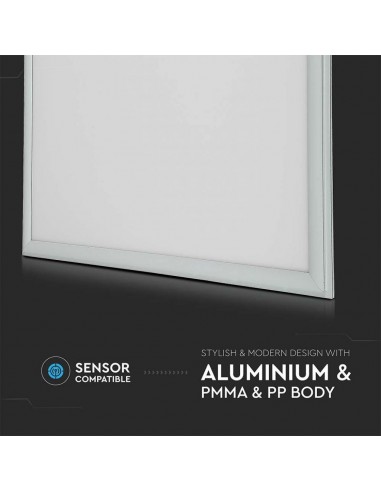 2162176-Pannello LED xmm  UGR  Incl Driver-6