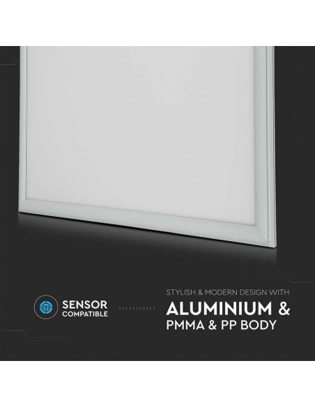 2162176-Pannello LED xmm  UGR  Incl Driver-6