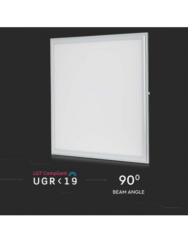 2162176-Pannello LED xmm  UGR  Incl Driver-7