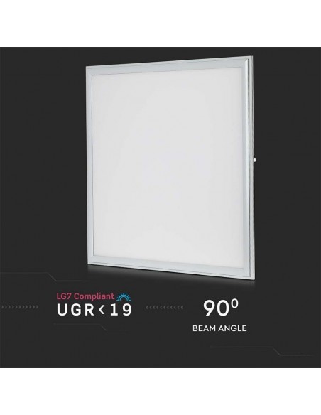 2162176-Pannello LED xmm  UGR  Incl Driver-7