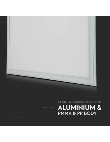 2162406-Pannello LED  LM/W da Incasso xmm-7