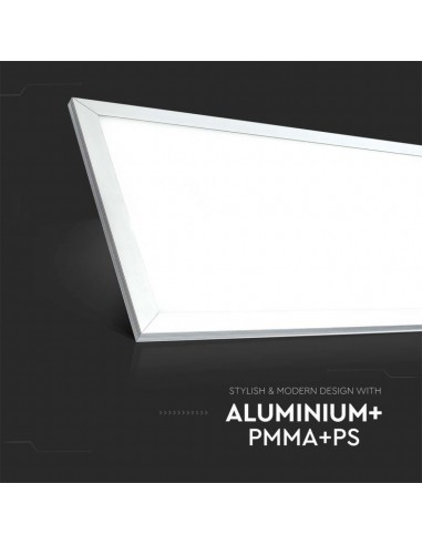 Pannello LED 29W 120LM/W da Incasso,...