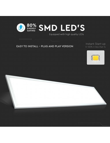 216258-Pannello LED  LM/W da Incasso-7