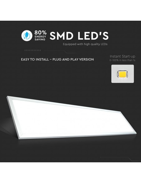 216258-Pannello LED  LM/W da Incasso-7