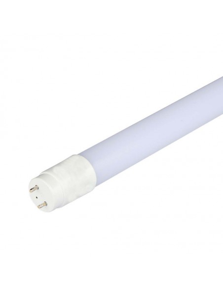 216264-Tubo LED T  G cm in Nanoplastica Incluso Starter Non Ruotabile -1