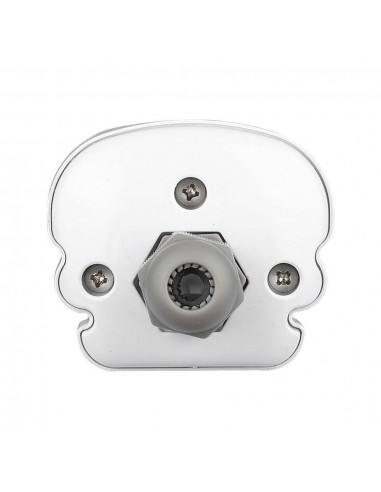 Plafoniera LED Impermeabile 18W...