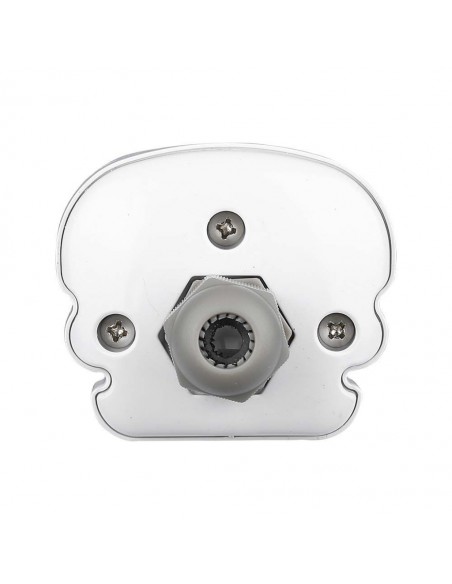 Plafoniera LED Impermeabile 18W G-Series 60cm 4000K IP65