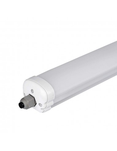 2162831-Plafoniera LED Chip Samsung Impermeabile  LM/W G-Series cm  -1