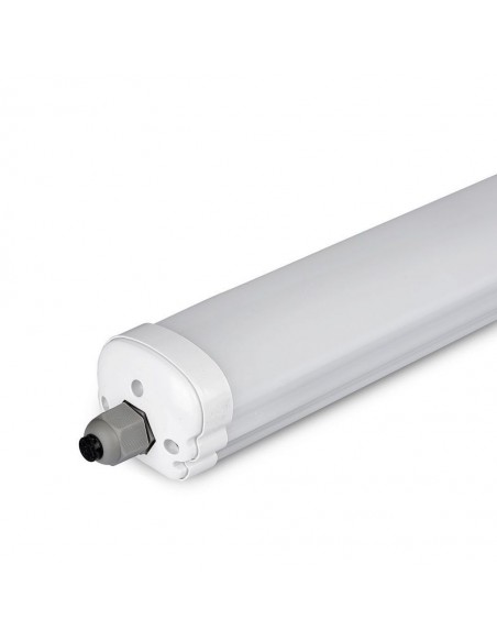 216285-Plafoniera LED Impermeabile  LM/W G-Series cm  -1