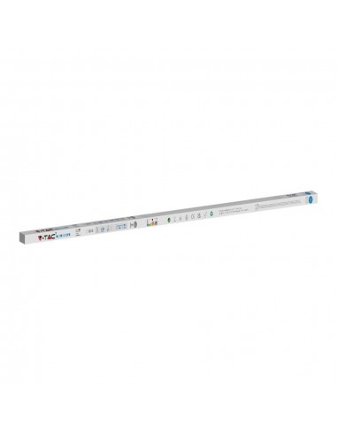 216310-Tubo LED T  G cm in Nanoplastica Non Rotabile -2