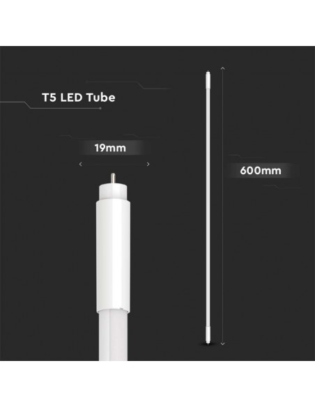 216318-Tubo LED T  LM/W G cm -2