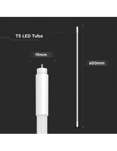 216319-Tubo LED T  LM/W G cm -2