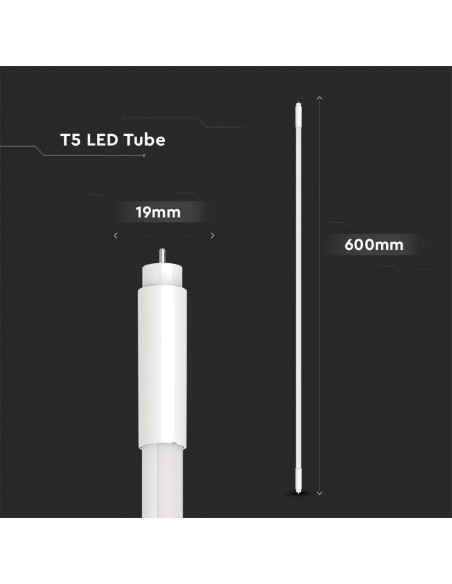 216319-Tubo LED T  LM/W G cm -2
