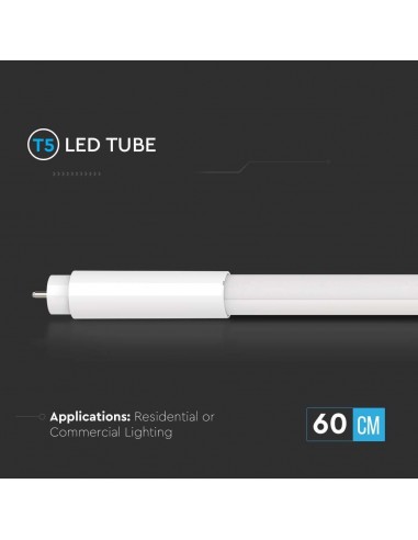 216319-Tubo LED T  LM/W G cm -7