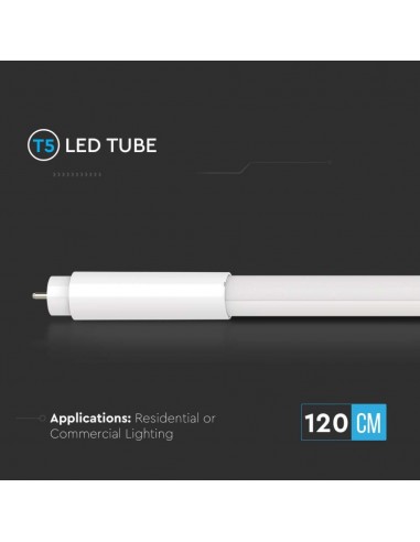216320-Tubo LED T  LM/W G cm -6