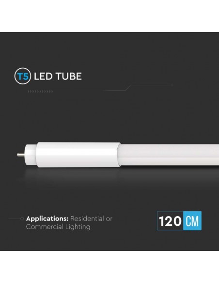 216321-Tubo LED T  LM/W G cm -7