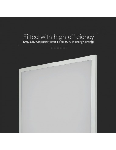 Pannello LED Chip Samsung 36W 110LM/W...