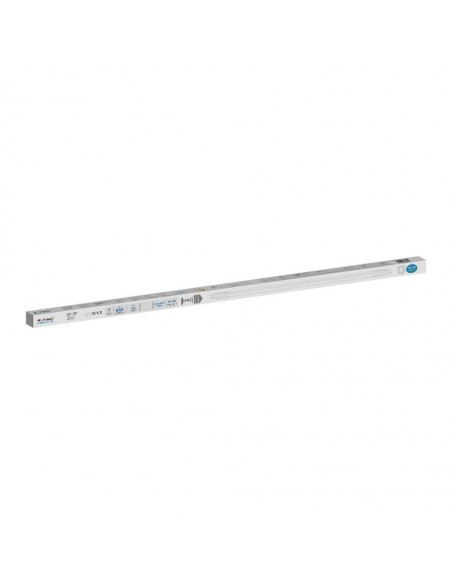 216393-Tubo LED T  G cm in Nanoplastica Non Ruotabile -2