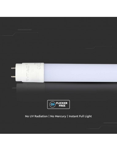 Tubo LED T8 12W G13 120cm 160LM/W in...