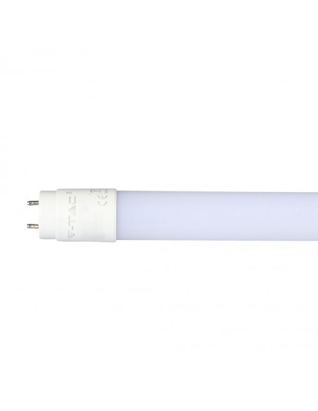Tubo LED T8 15W G13 150cm 160LM/W in Nanoplastica 6500K