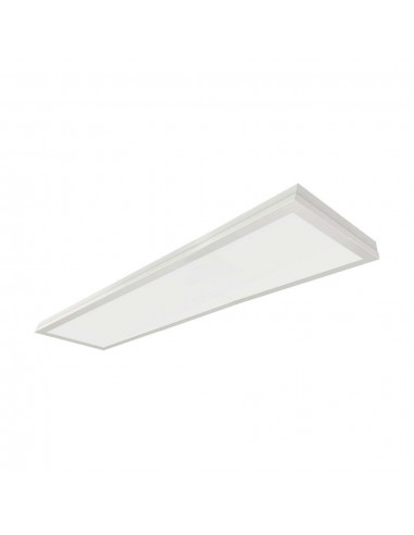 2166251-Pannello LED Chip Samsung  LM/W Installazione in da Incasso/Plafone-1