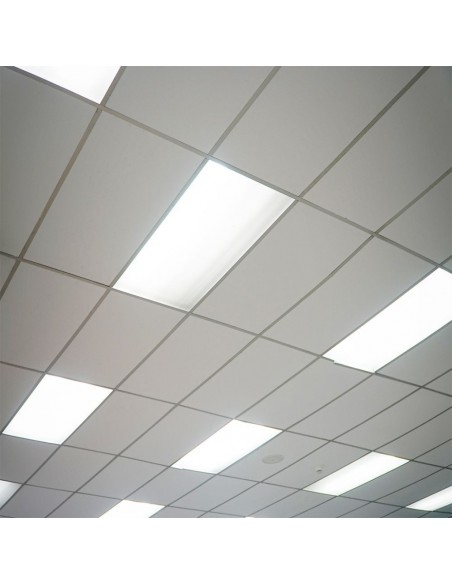 2166251-Pannello LED Chip Samsung  LM/W Installazione in da Incasso/Plafone-3