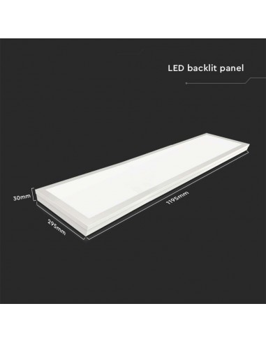 216626-Pannello LED  LM/W da Incasso-3