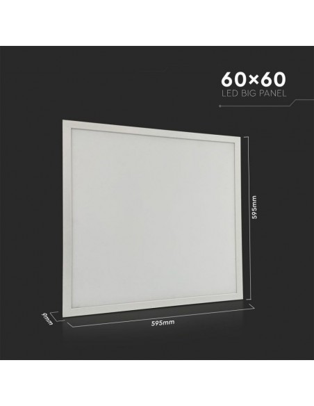 216671-Pannello LED  LM/W da Incasso-2