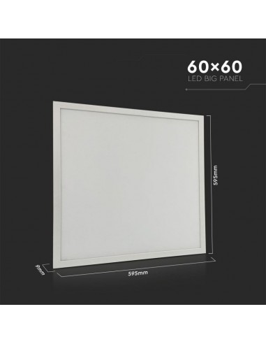 216672-Pannello LED  LM/W da Incasso-2