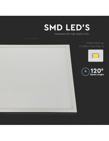 216672-Pannello LED  LM/W da Incasso-6