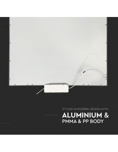 216672-Pannello LED  LM/W da Incasso-7