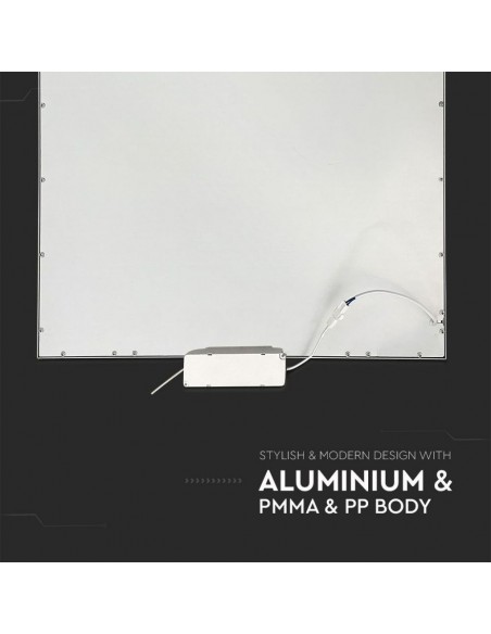 216672-Pannello LED  LM/W da Incasso-7