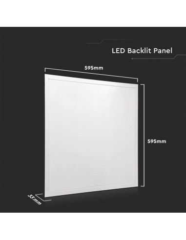 216706-Pannello LED  LM/W xmm  Driver Integrato-3