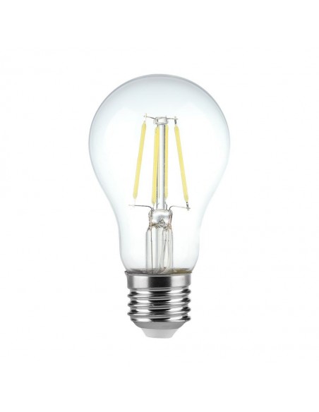 217120-Lampadina LED E  LM/W A Filamento -1