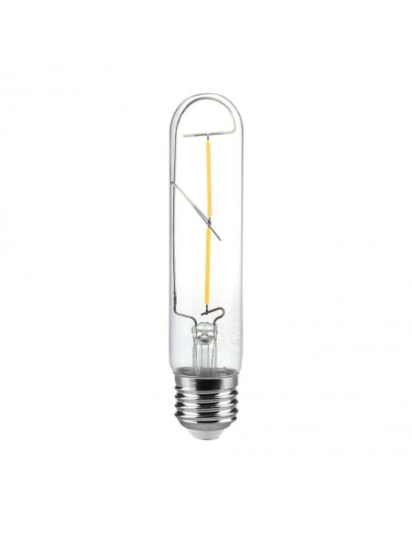217251-Lampadina LED E  LM/W T Filamento -1