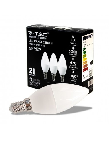 217263-Lampadina LED E -1
