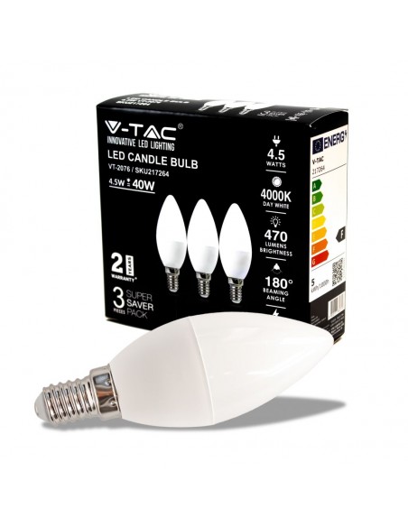 217264-Lampadina LED E -1