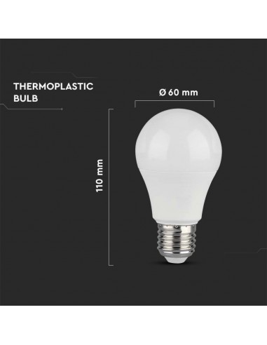 217349-Lampadina LED E  LM/W A -3