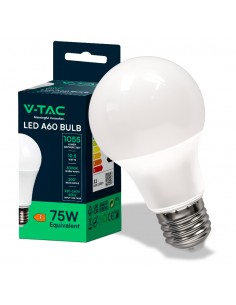 217350-Lampadina LED E  LM/W A -1