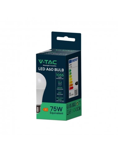 217350-Lampadina LED E  LM/W A -2