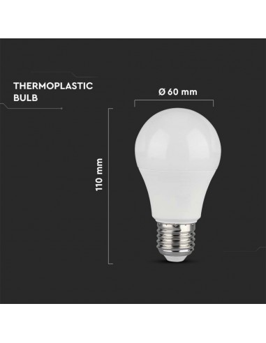 217351-Lampadina LED E  LM/W A -3