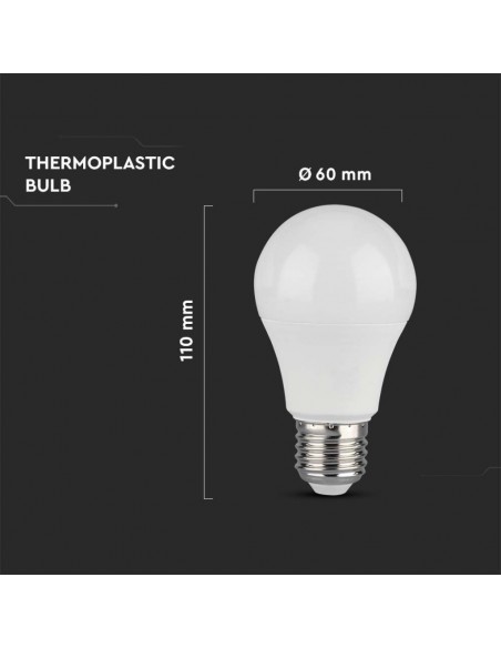 217351-Lampadina LED E  LM/W A -3