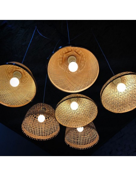 217351-Lampadina LED E  LM/W A -5