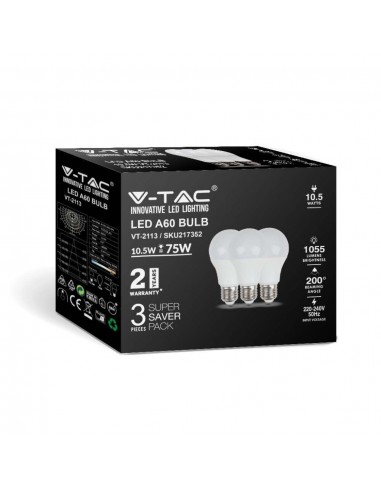 217352-Lampadina LED E -1