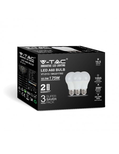 217352-Lampadina LED E -1