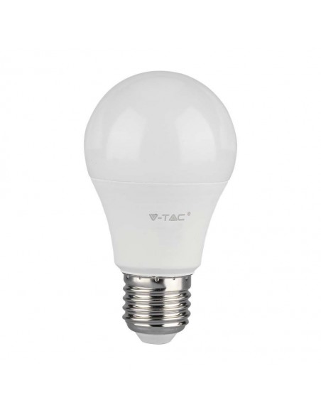 Lampadina LED E27 10,5W 100LM/W A60 3000K (Box 3 pezzi)